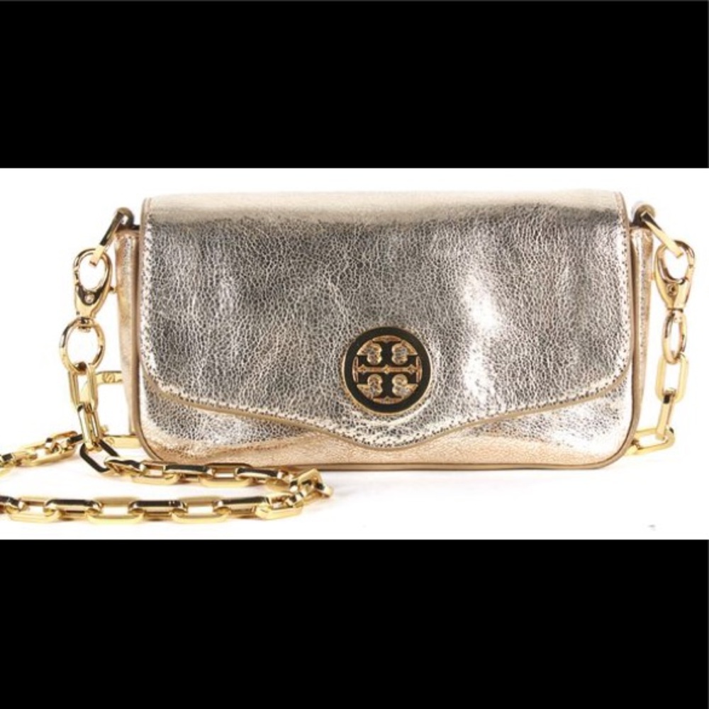 Tory Burch Mini Crossbody